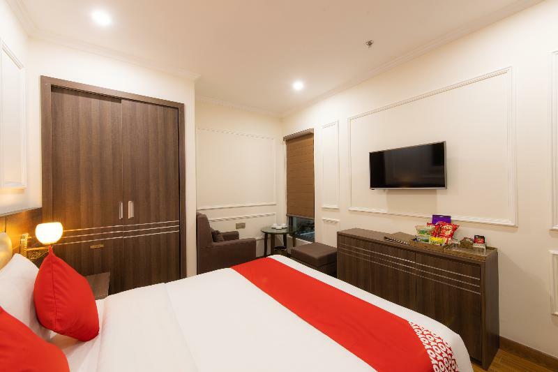 Dai Phat Hotel Hanoi Exterior foto